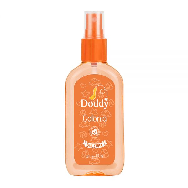 FL DODDY COLONIA SWEET BABY X 125ML