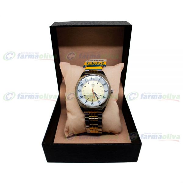 JM RELOJ PARA CABALLERO METAL138