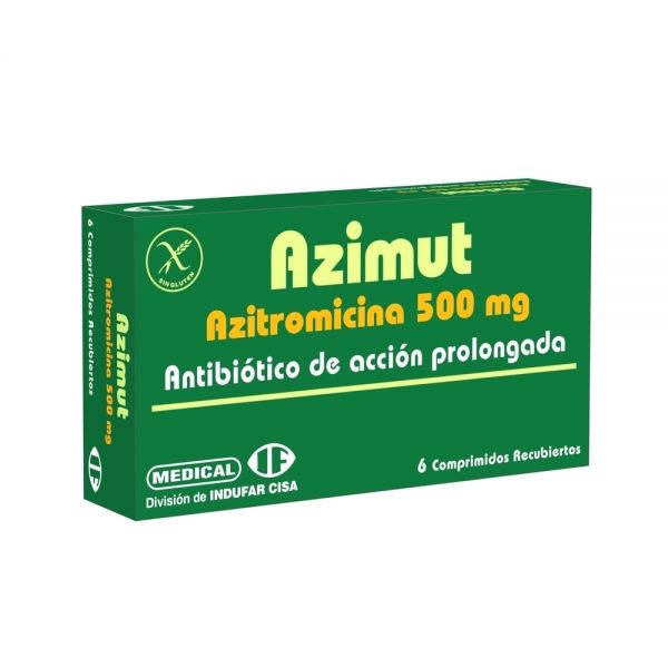 Azithromycin 500 mg online