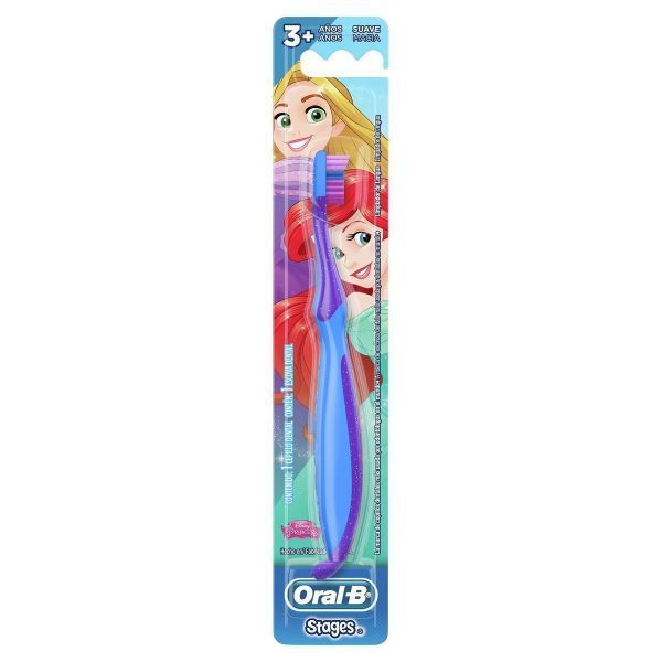 ORAL B CEP.DENTAL STAGES TOY STORY