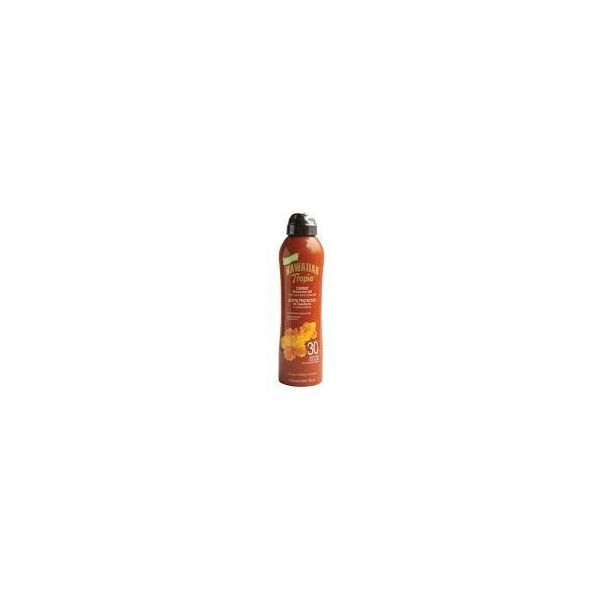 HAWAIIAN TROPIC CARRIOT ACEITE SPF 30 180 ML