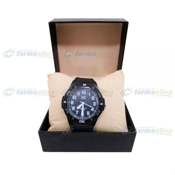 JM RELOJ MODELO DEPORTIVO COMUN
