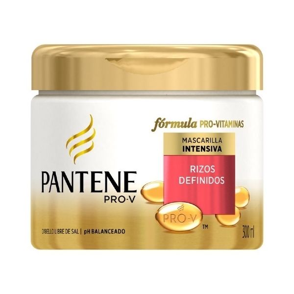 FL PANTENE TRATAM.INTENSIVO RIZOS DEFINIDOS
