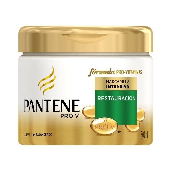 PANTENE TRATAM. INTENSIVO RENOV. PROFUNDA