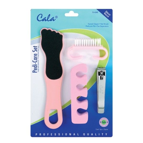 KIT DE PEDICURE CALA