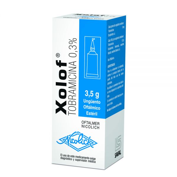 XOLOF 0.3GR U-OF FRASCO X 3.5GR