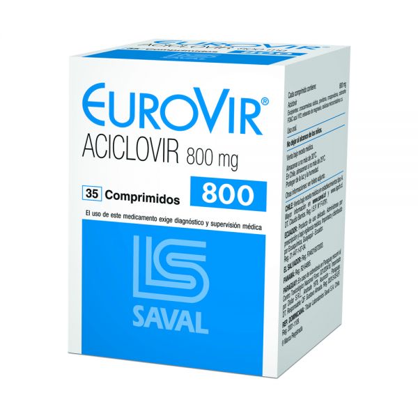 Aciclovir 800 mg online