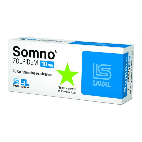 comprar zolpidem de 10 mg