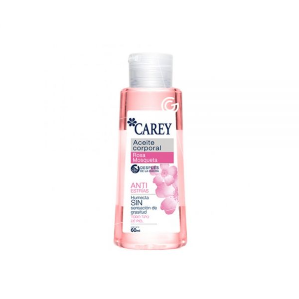 CAREY ACEITE CORP ROSA MOSQUET 50ML