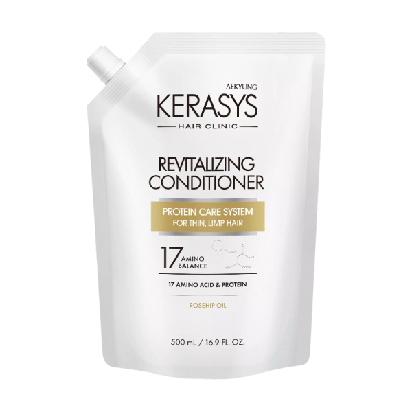 KERASYS REFIL VOLUMEN RINSE 2042