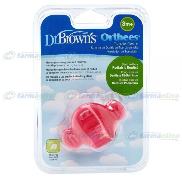 DR BROWNS MORDILLO