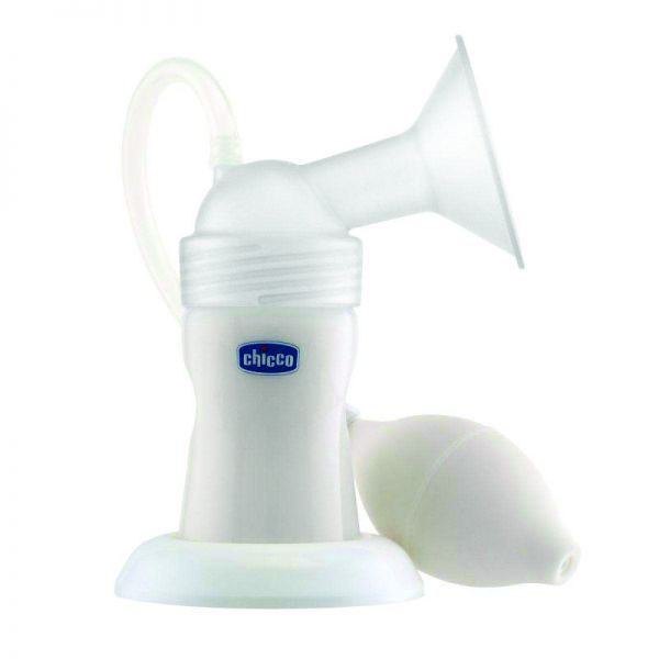 CHICCO SACALECHE CLASSIC