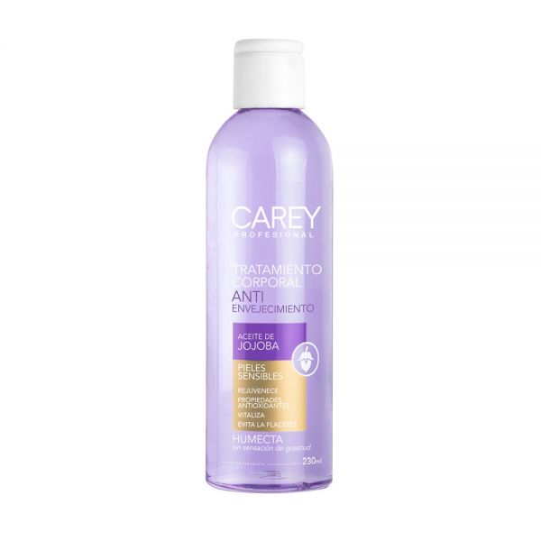 FL CAREY ACEITE CORP JOJOBA 230ML