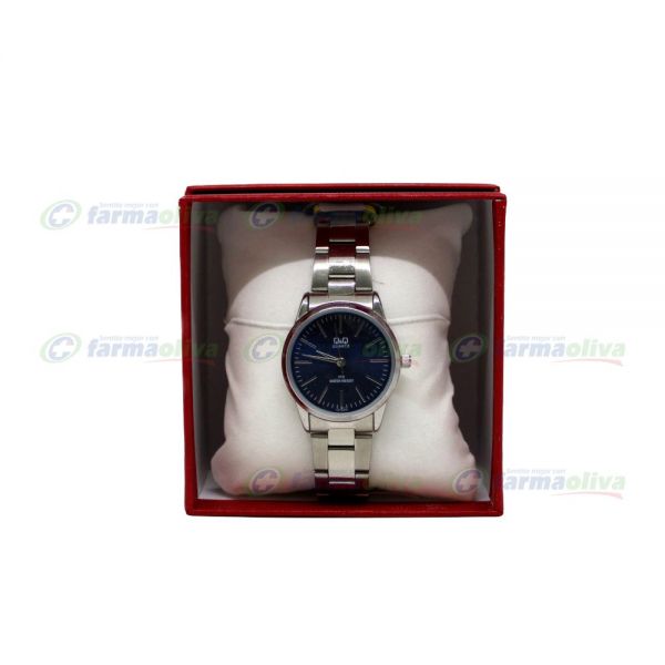 JM RELOJ MALLA METAL