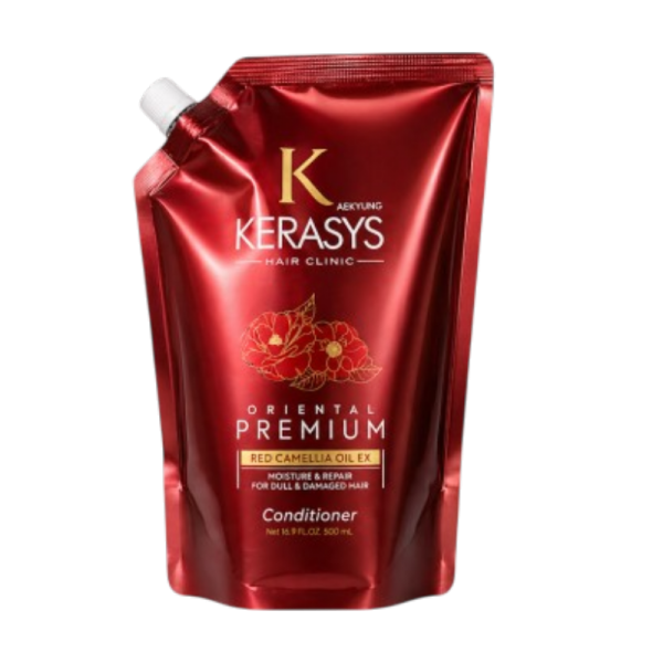 KERASYS ORIENTAL ACOND REFIL500ML