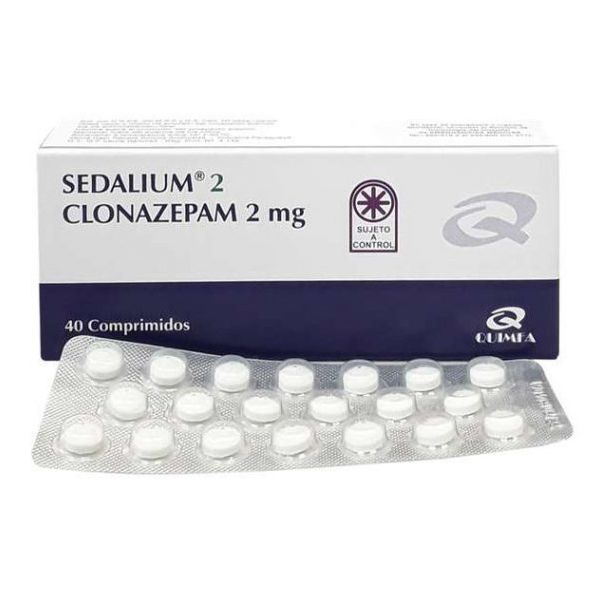 Clonazepam Gotas Online