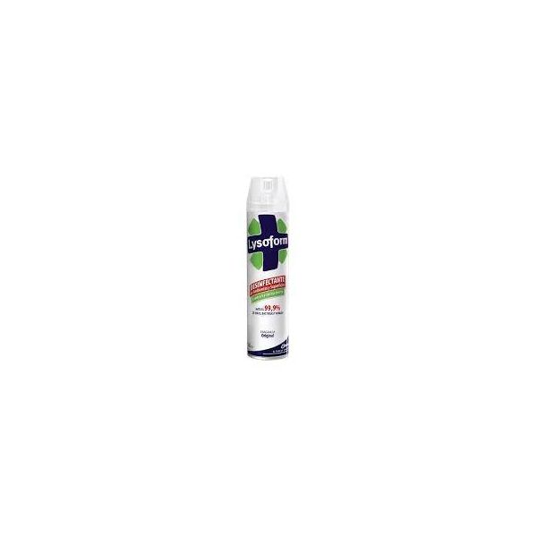 LYSOFORM AEROSOL ORIGINAL 360 ML