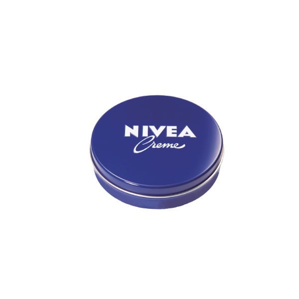 NIVEA CREMA 30 ML.