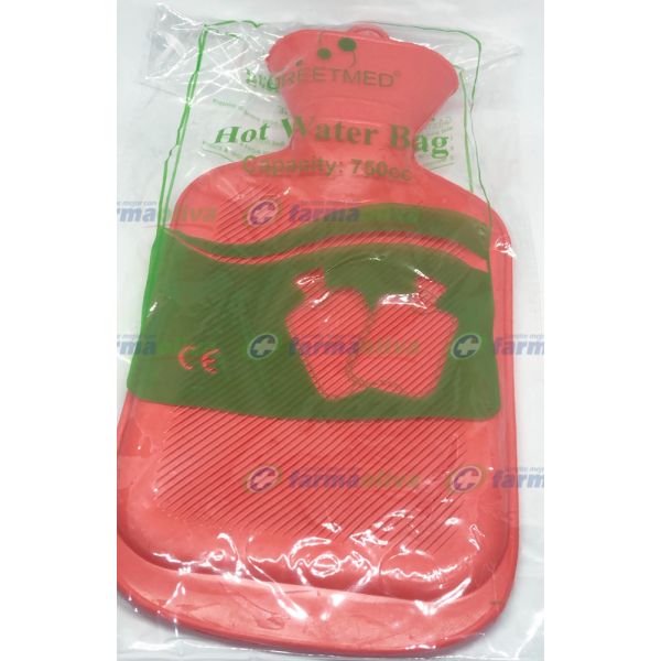 BOLSA PARA AGUA CALIENTE(SUMED)