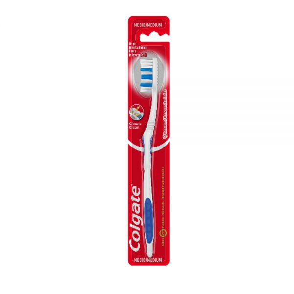 COLGATE CEP.DENTAL CLASSIC ADULTO/MEDIO