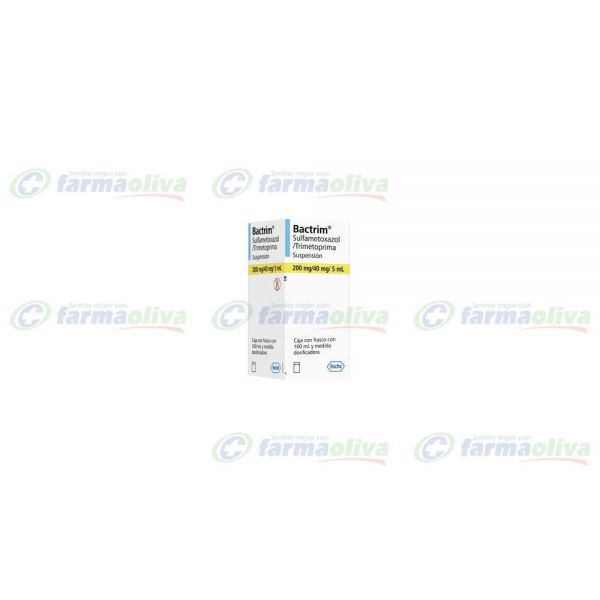 Bactrim 200 Mg