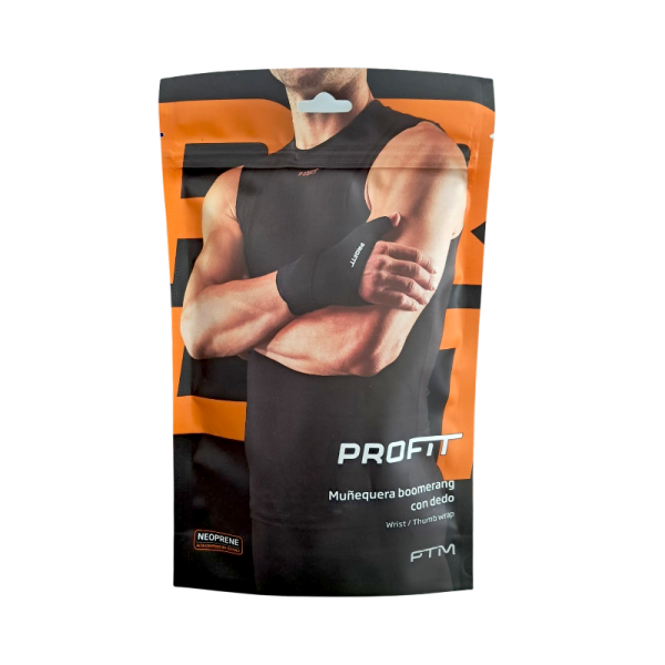 PTM MUNEQUERA BOOMERANG P