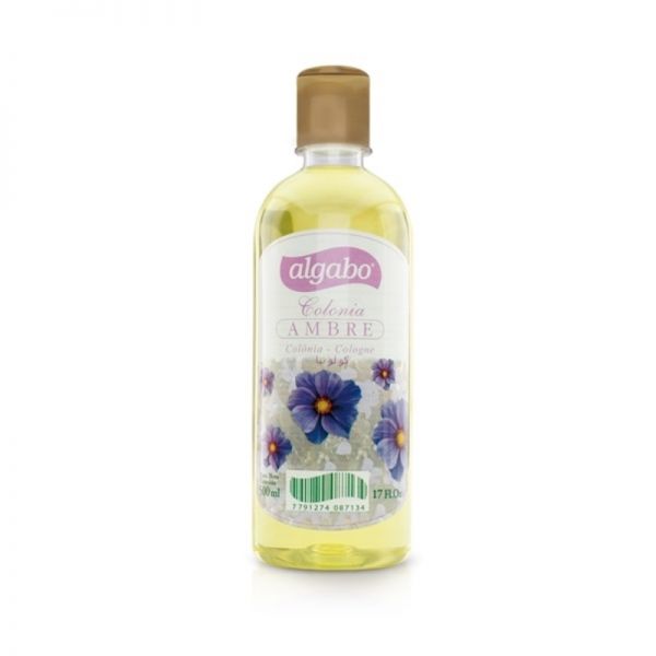 ALGABO COLONIA LAVANDA X 500 ML