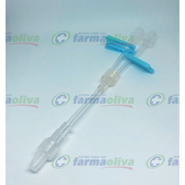 POLIFIX 2 VIAS(SUMED)