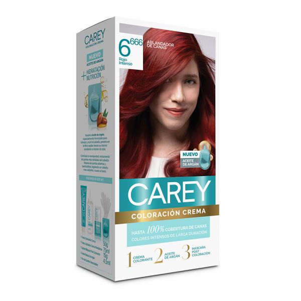 CAREY KIT N-6.666 C. RUB. CL. MALVA