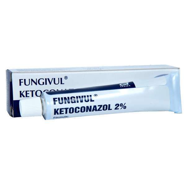 FUNGIVUL CREMA X 20 GR.