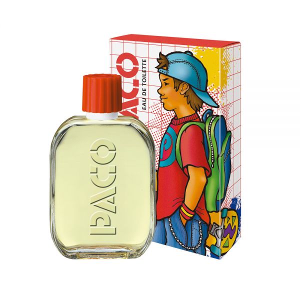 Colonia Paco Niños