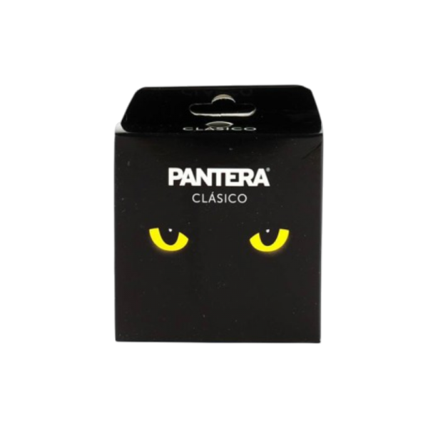 PANTERA CONDONES 3 UNID.CLASICO