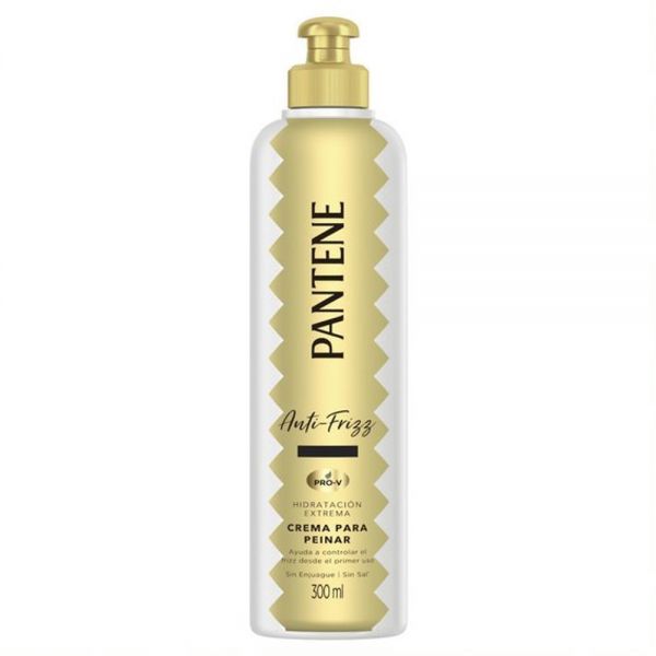 PANTENE TRATAMIENTO HIDROCAUTERIZACION 300ML