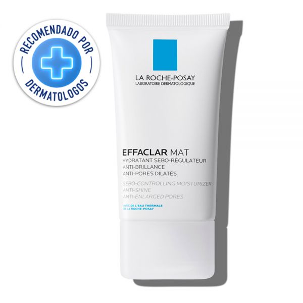 LA ROCHE POSAY EFFACLAR MAT
