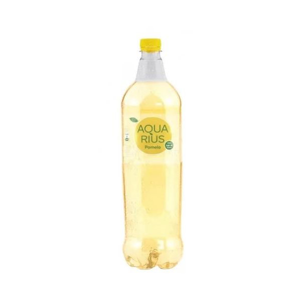 AQUARIUS POMELO X 1.5 LTS.