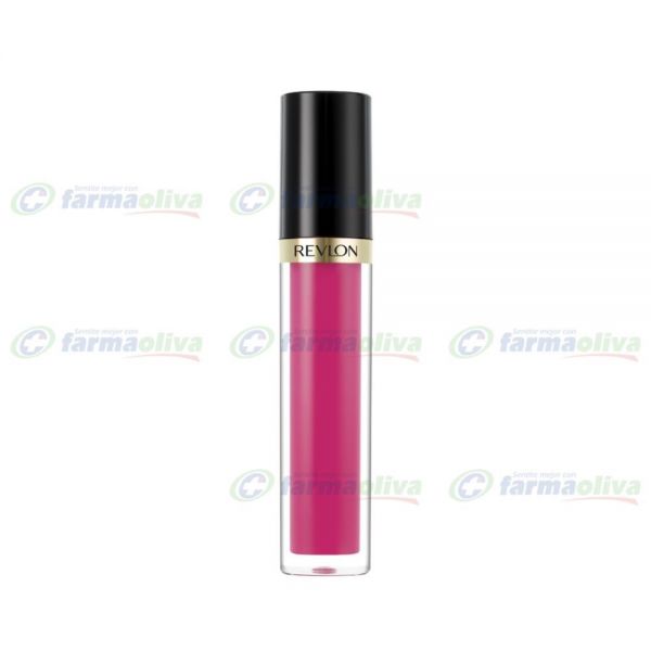 REVLON LUSTROUS LIPSTICK REF.4157