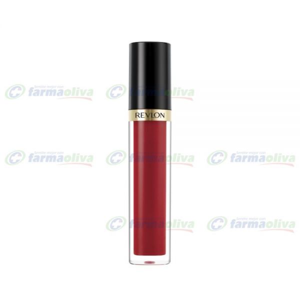 REVLON LUSTROUS LIPSTICK REF.4355
