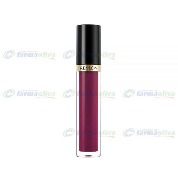REVLON SUPER LUSTROUS LIPGLOS REF.4508