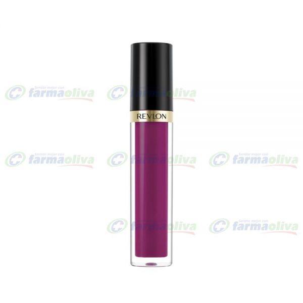 REVLON SUPER LUSTROUS LIPGLOS REF.4607