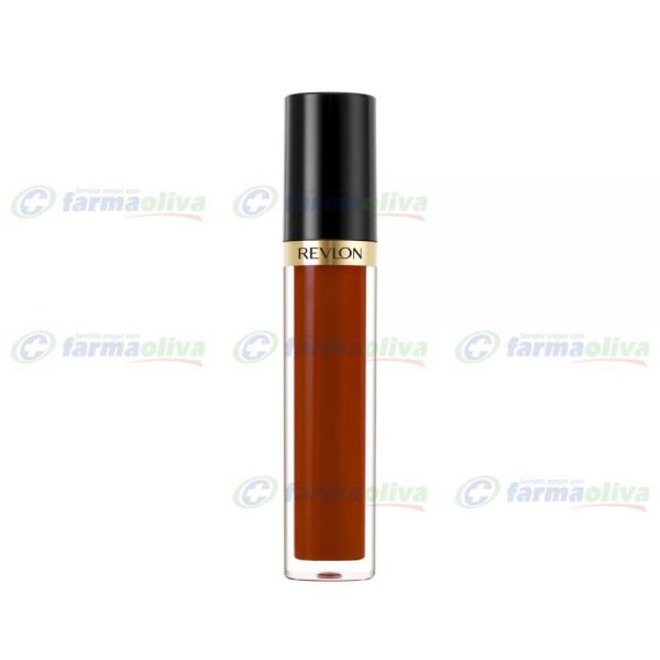 REVLON SUPER LUSTROUS LIPGLOS REF.4751