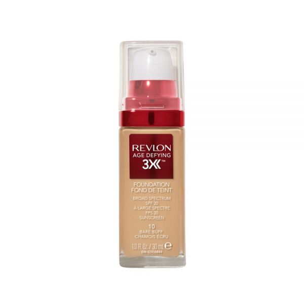 REVLON AGE DEFYNIG FIRMING+LIFTING REF.2105