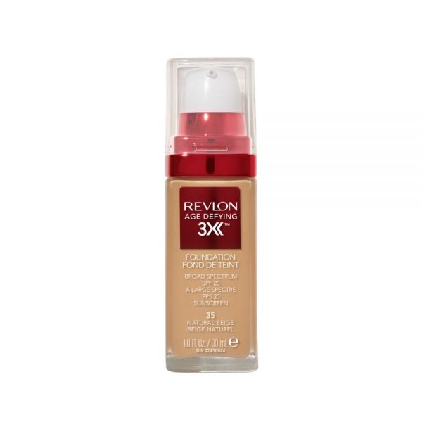 REVLON AGE DEFYNIG FIRMING+LIFTING REF.2358
