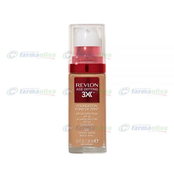 REVLON AGE DEFYNIG FIRMING+LIFTING REF.2501