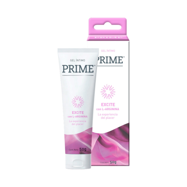 PRIME GEL PRIME GEL X 50 GR