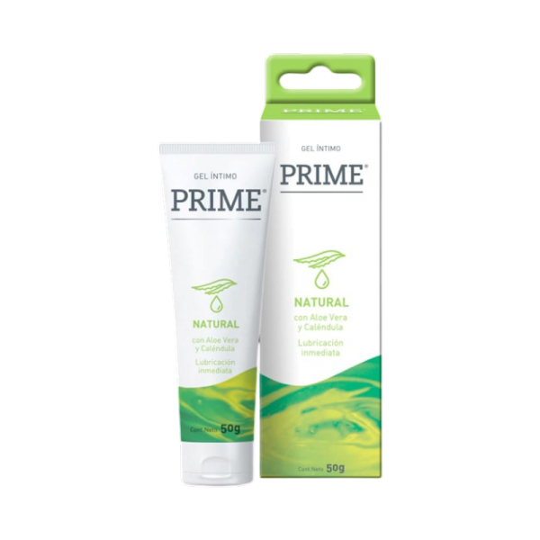 PRIME GEL NATURAL X 50 GR