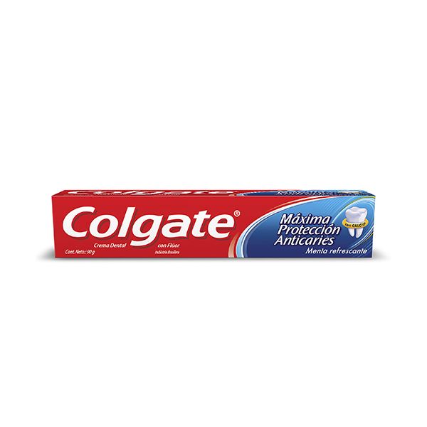 COLGATE C.D. MP ANTICARIES 90 G.