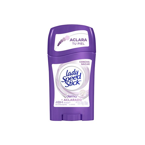 LADY SS BARRA ACLARADO PERF VIT E
