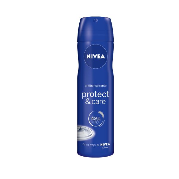 NIVEA DEO SPRAY CARE 150ML