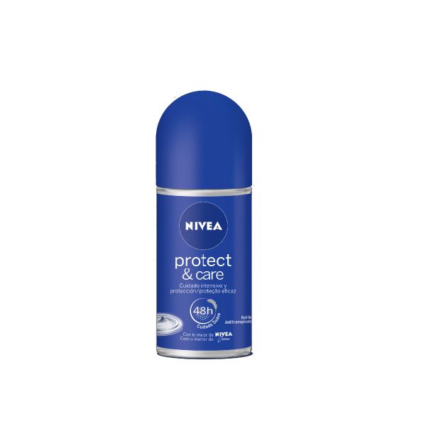 NIVEA DEO ROLLON CARE 50ML