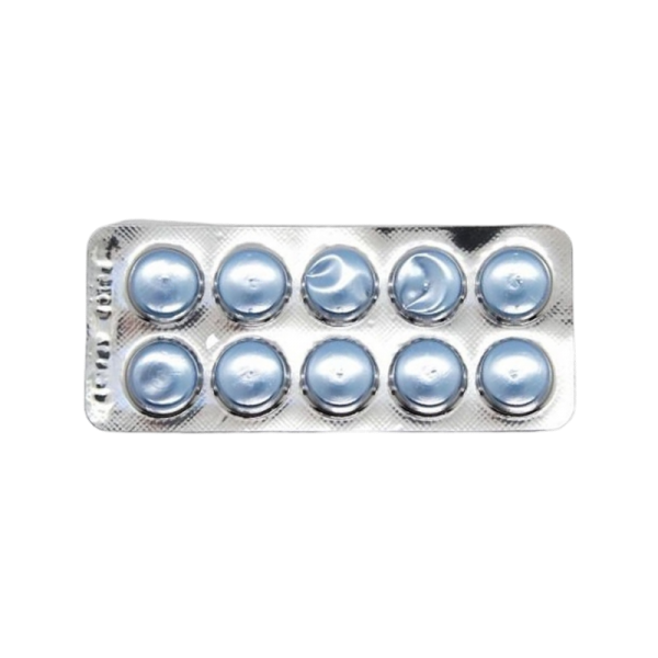 DOLANET VL 1000MG COMP. BLISTER X 10